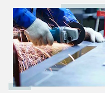 Услуги Изготовление металлоконструкций под ключ в Тольятти