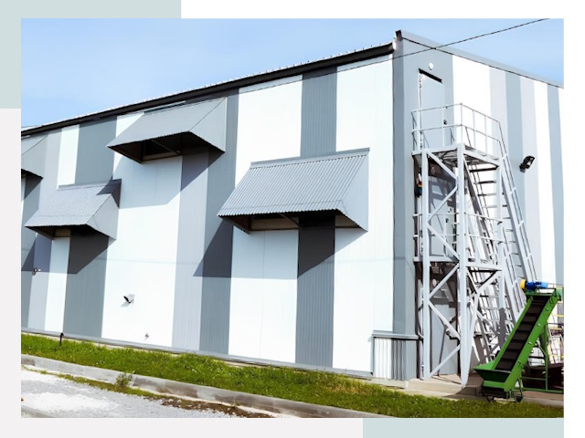 Строительство овощехранилищ от 621 руб. в Тольятти