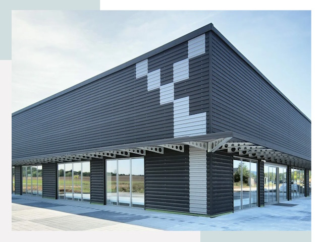 Торговые здания в Тольятти от 621 руб. за м2