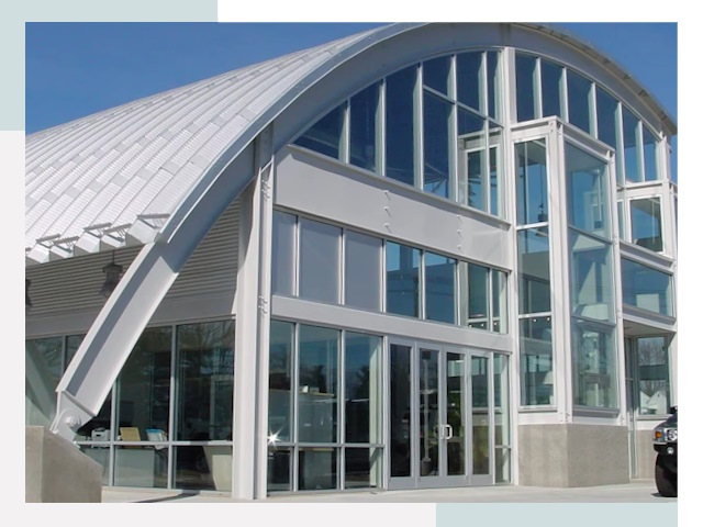 Строительство ТЦ в Тольятти от СтальСтрой-Тля по цене 621 руб.