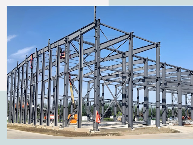 Строительство торговых центров в Тольятти