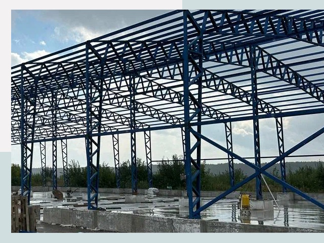 Строительство картодромов в Тольятти