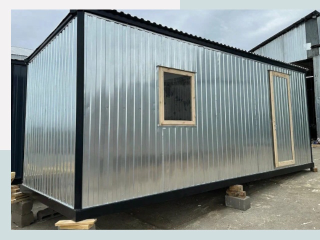 Блок-контейнеры от 621 руб. в Тольятти и Самарская область