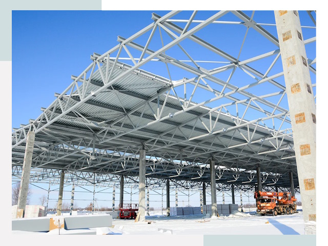 Строительство паркингов в Тольятти