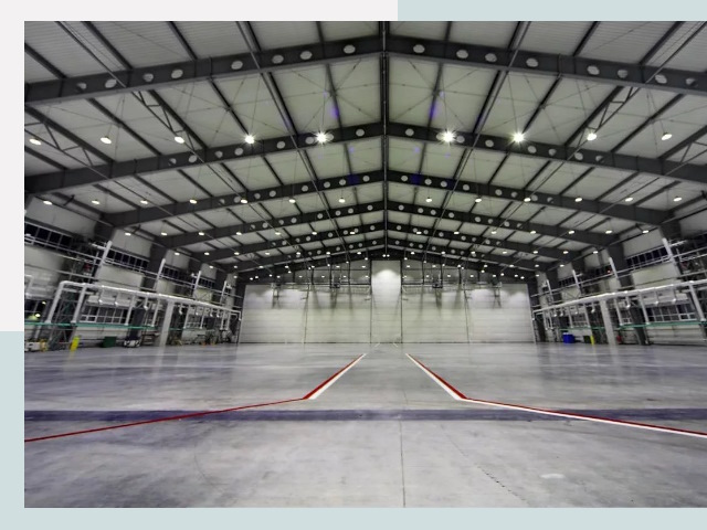 Ангары для бизнеса в Тольятти от 621 руб. - Надежность и качество