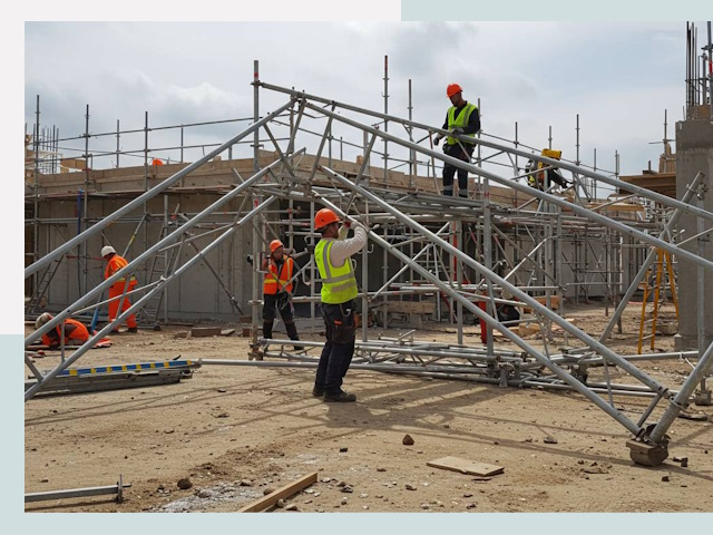 Демонтаж металлоконструкций в Тольятти