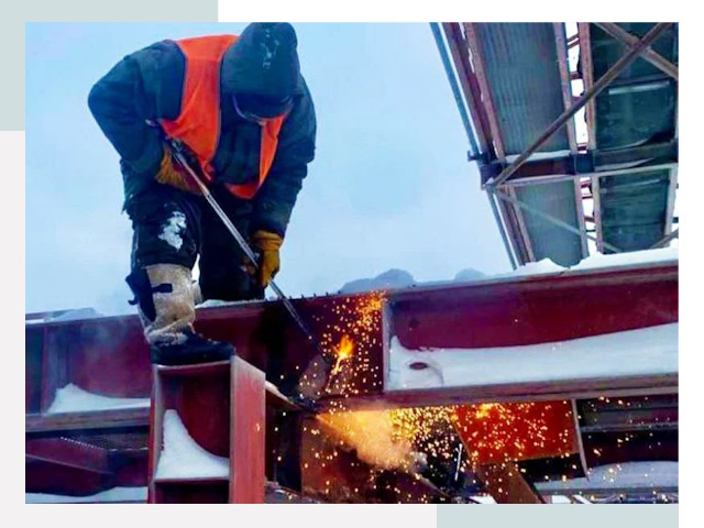 Ремонт металлоконструкций в Тольятти от 621 руб.