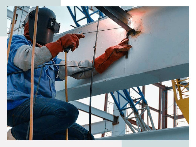 Генеральный подряд в Тольятти от 621 руб. - Надежность и качество