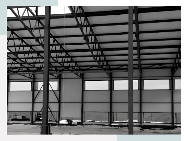 Производство ангаров в Тольятти