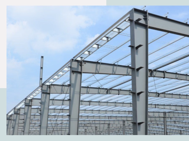 Металлокаркасы для складов от 621 руб. в Тольятти