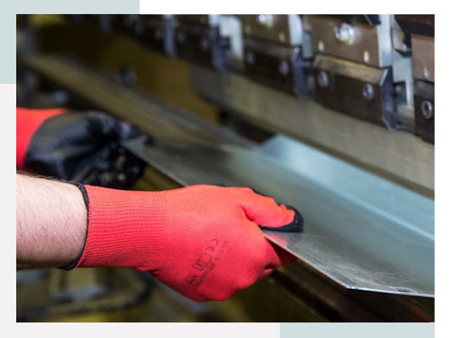 Гибка металла в Тольятти от 621 руб. - Надёжно и быстро