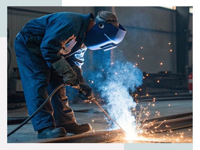 Профессиональные сварочные работы от 621 руб. в Тольятти